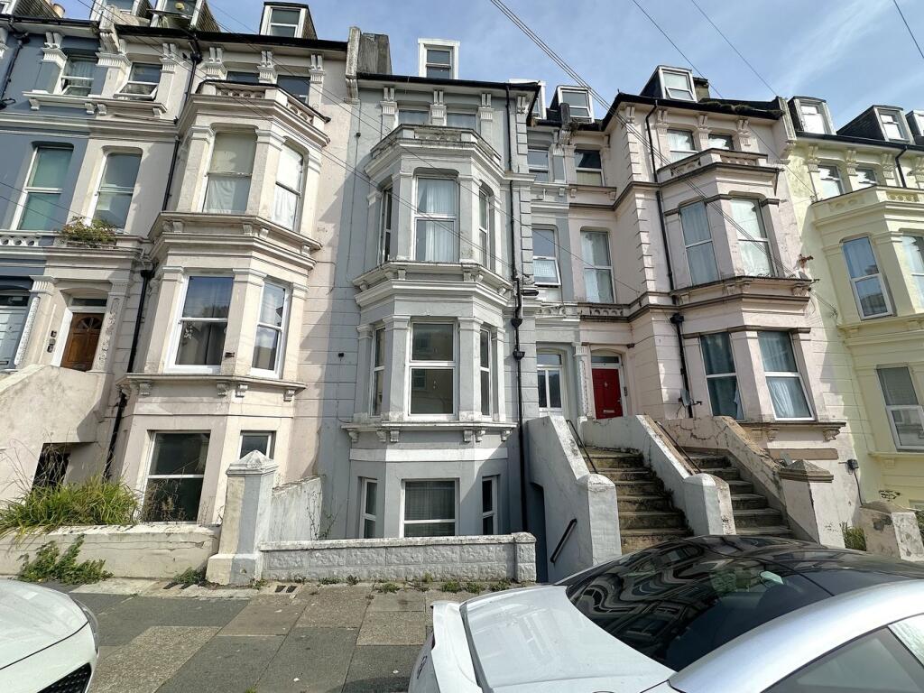 1 bed Apartment for rent in Hastings. From The Property Cafe - Bexhill on Sea