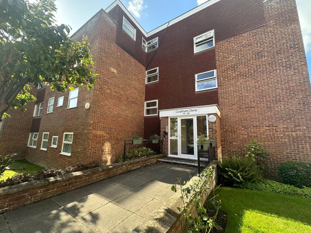 2 bed 1st Floor Flat for rent in Bexhill. From The Property Cafe - Bexhill on Sea