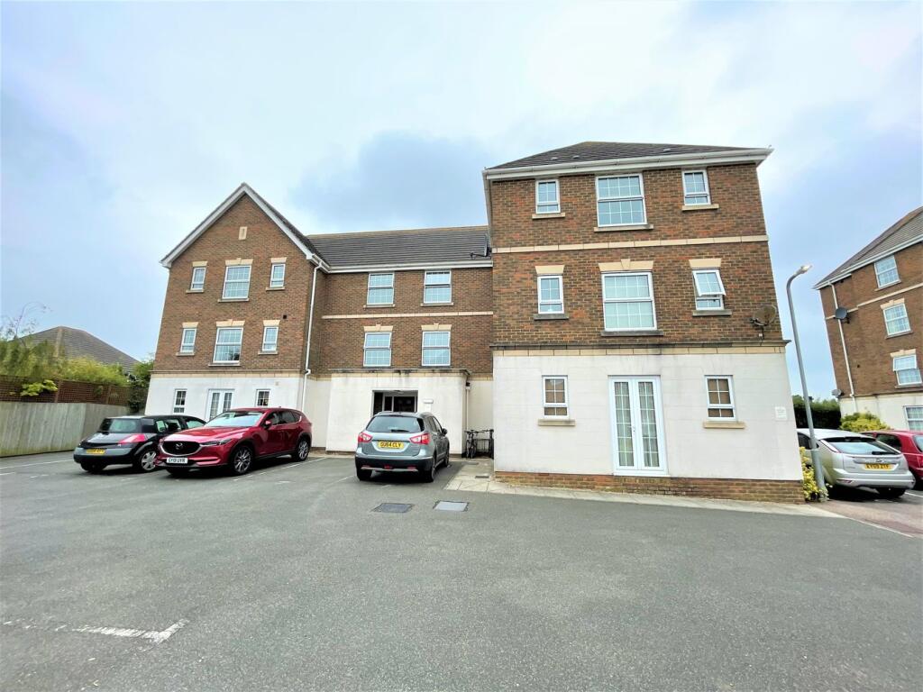 1 bed Apartment for rent in Lunsford's Cross. From The Property Cafe - Bexhill on Sea