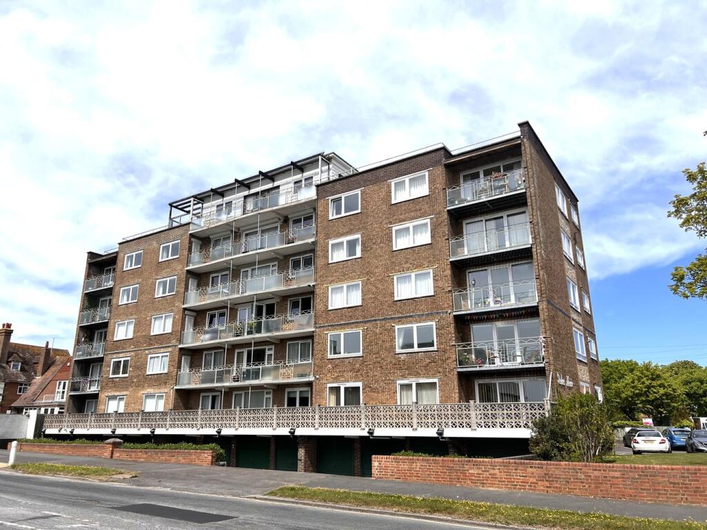 2 bed Apartment for rent in Lunsford's Cross. From The Property Cafe - Bexhill on Sea