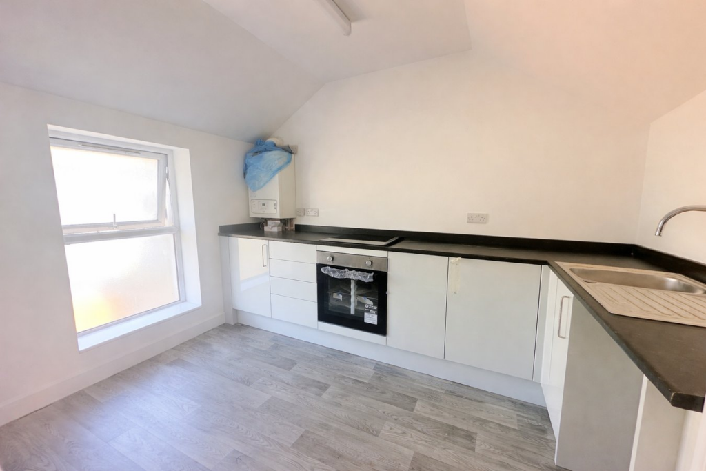 3 bed Apartment for rent in Hastings. From The Property Cafe - Bexhill on Sea