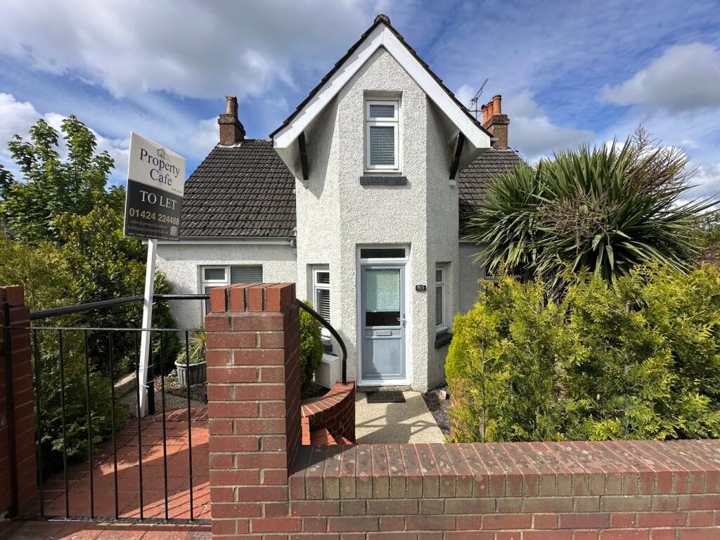 4 bed Detached for rent in Westfield. From The Property Cafe - Bexhill on Sea 4 bed Detached for rent in Westfield. From The Property Cafe - Bexhill on Sea