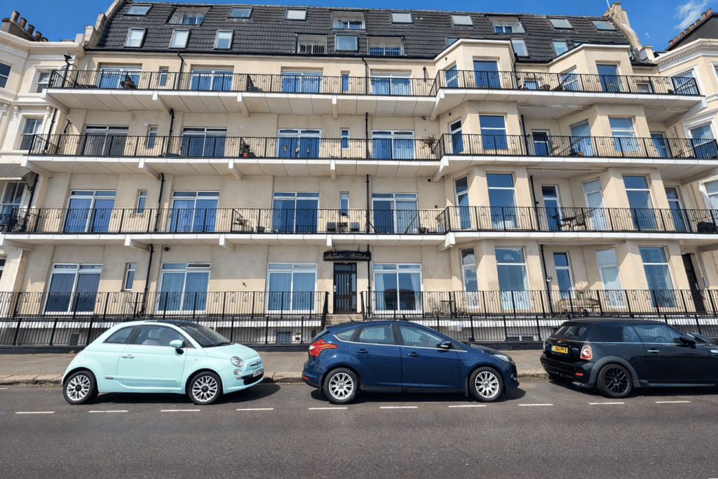 1 bed Apartment for rent in Hastings. From The Property Cafe - Bexhill on Sea