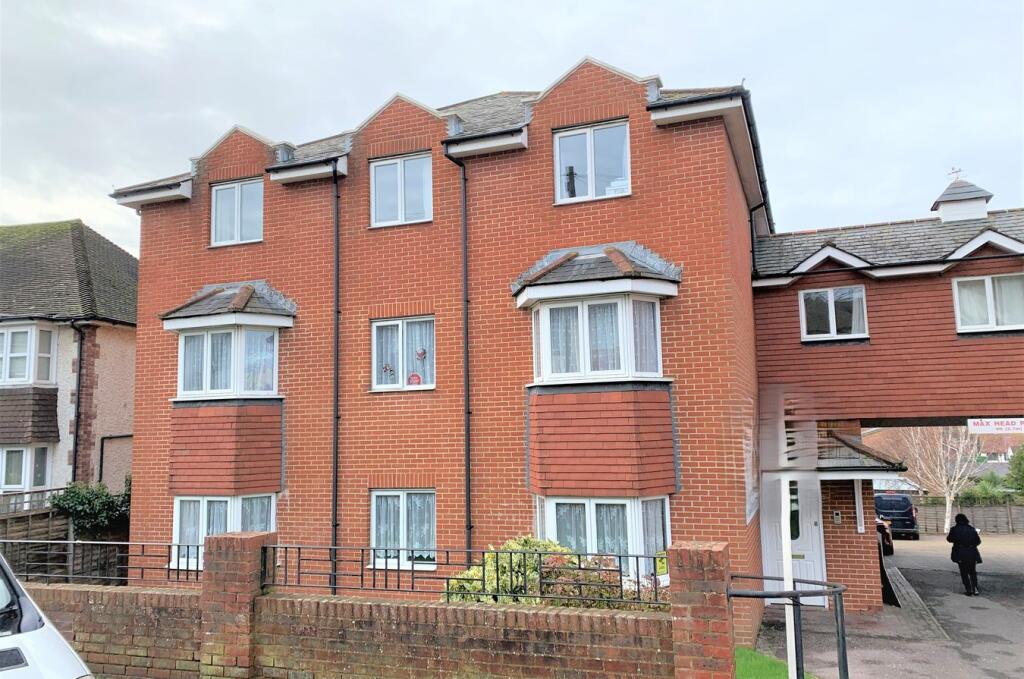 2 bed Apartment for rent in Bexhill. From The Property Cafe - Bexhill on Sea 2 bed Apartment for rent in Bexhill. From The Property Cafe - Bexhill on Sea