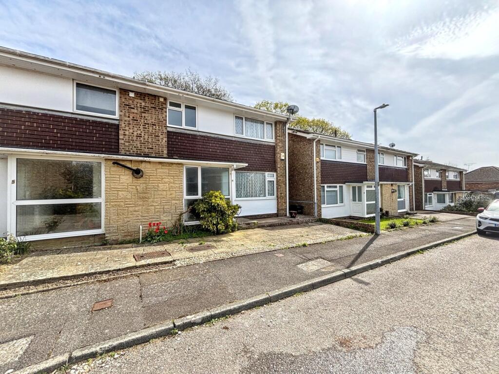 3 bed Semi Detached for rent in Bexhill. From The Property Cafe - Bexhill on Sea