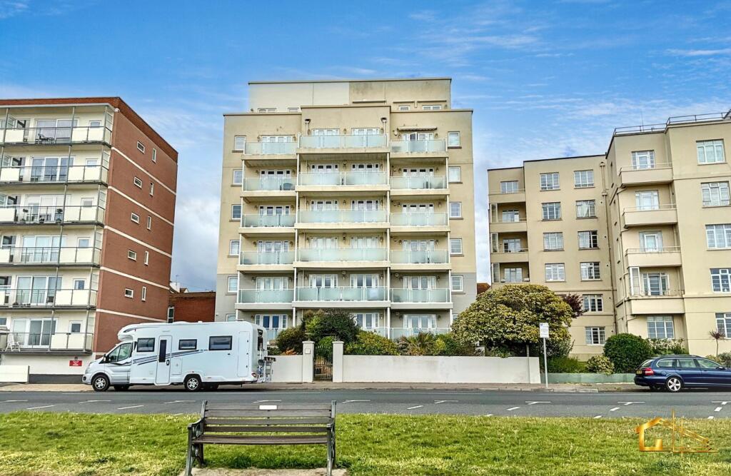 3 bed Apartment for rent in Bexhill. From The Property Cafe - Bexhill on Sea