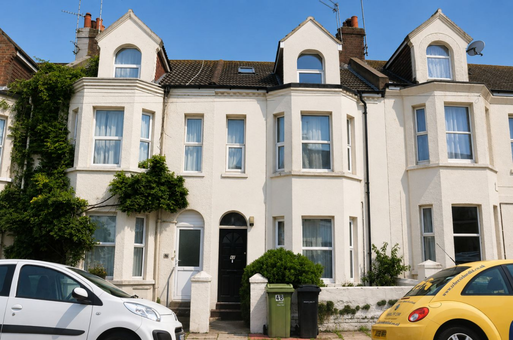 2 bed Apartment for rent in Lunsford's Cross. From The Property Cafe - Bexhill on Sea