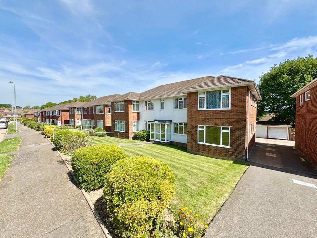 2 bed House (unspecified) for rent in Lunsford's Cross. From The Property Cafe - Bexhill on Sea