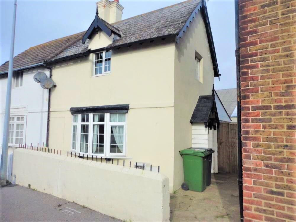 2 bed Semi Detached for rent in Bexhill. From The Property Cafe - Bexhill on Sea