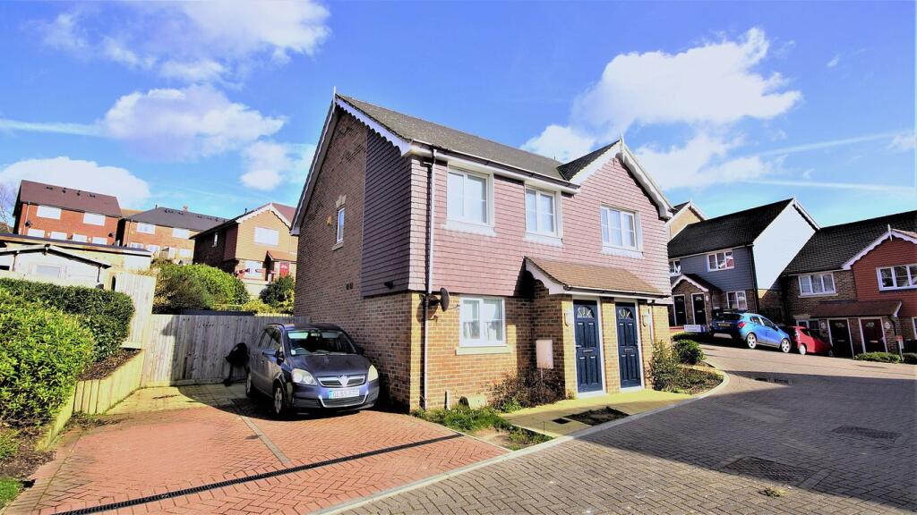 3 bed Semi Detached for rent in Hastings. From The Property Cafe - Bexhill on Sea