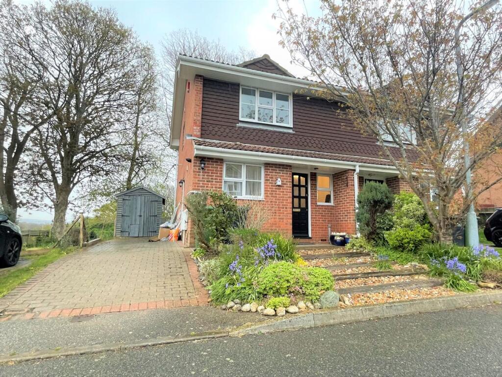3 bed Semi Detached for rent in Lunsford's Cross. From The Property Cafe - Bexhill on Sea