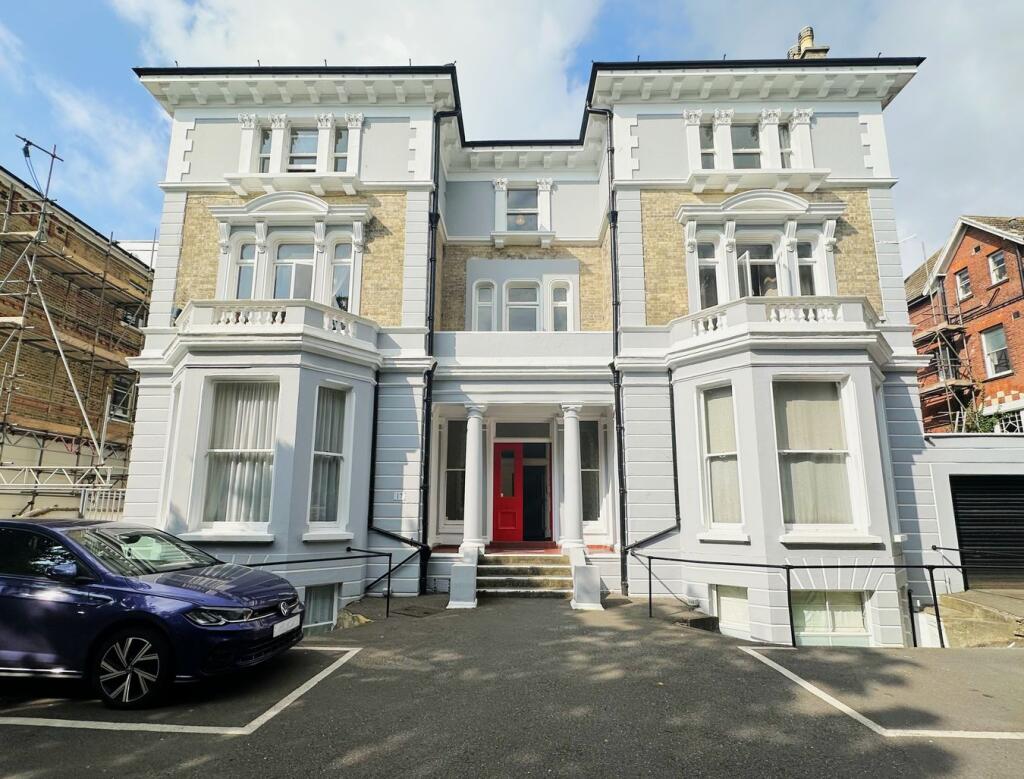 1 bed Apartment for rent in Hastings. From The Property Cafe - Bexhill on Sea 1 bed Apartment for rent in Hastings. From The Property Cafe - Bexhill on Sea