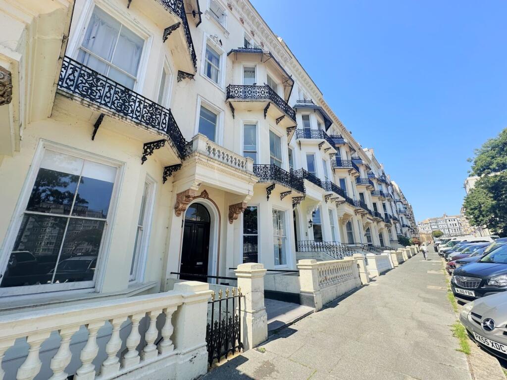 2 bed Apartment for rent in Hastings. From The Property Cafe - Bexhill on Sea