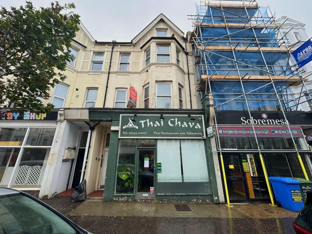 2 bed Apartment for rent in Lunsford's Cross. From The Property Cafe - Bexhill on Sea 2 bed Apartment for rent in Lunsford's Cross. From The Property Cafe - Bexhill on Sea