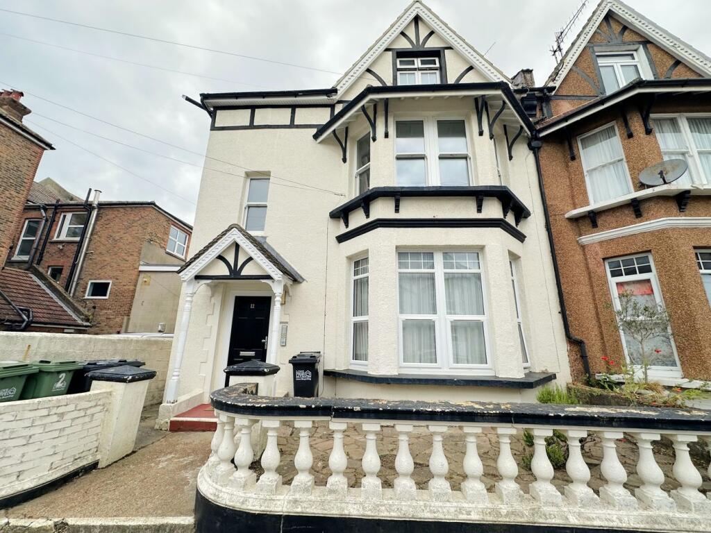 1 bed 1st Floor Flat for rent in Bexhill. From The Property Cafe - Bexhill on Sea