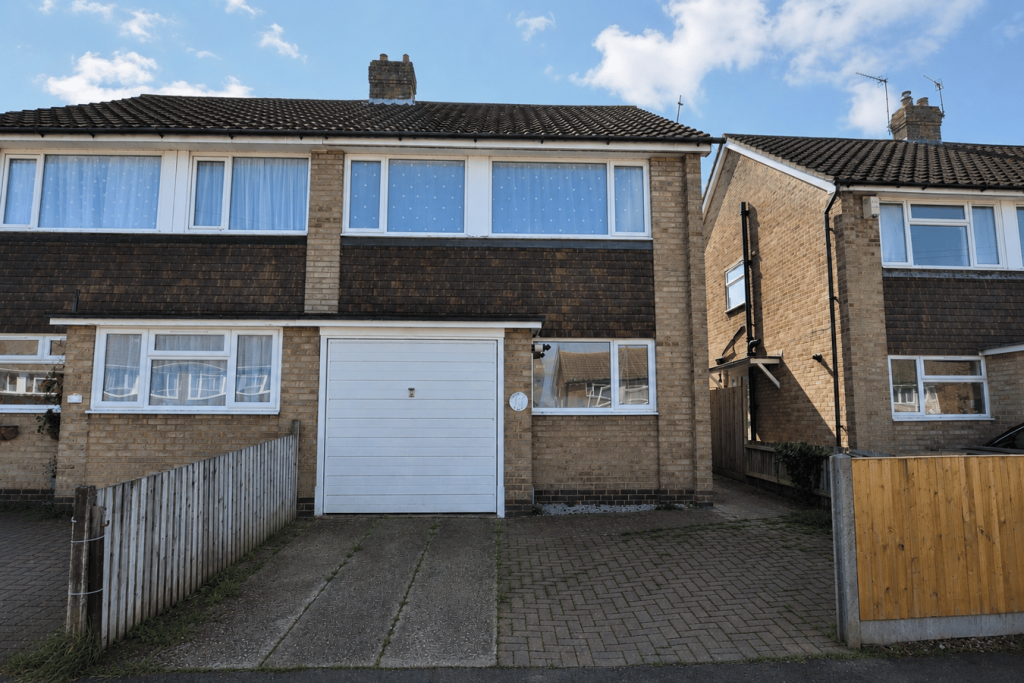 3 bed Semi Detached for rent in Bexhill. From The Property Cafe - Bexhill on Sea