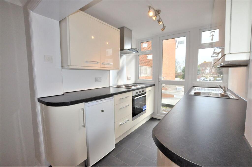 2 bed Annexe for rent in Lunsford's Cross. From The Property Cafe - Bexhill on Sea