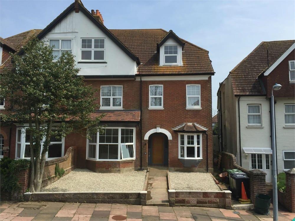 2 bed 1st Floor Flat for rent in Bexhill. From The Property Cafe - Bexhill on Sea