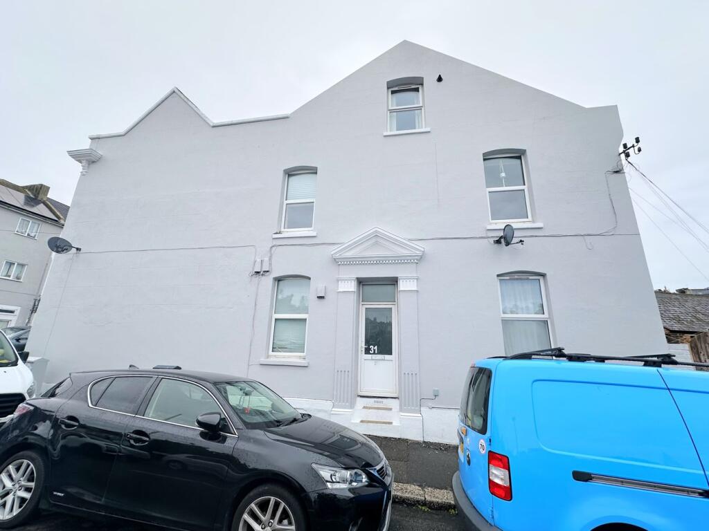 1 bed Apartment for rent in Hastings. From The Property Cafe - Bexhill on Sea 1 bed Apartment for rent in Hastings. From The Property Cafe - Bexhill on Sea