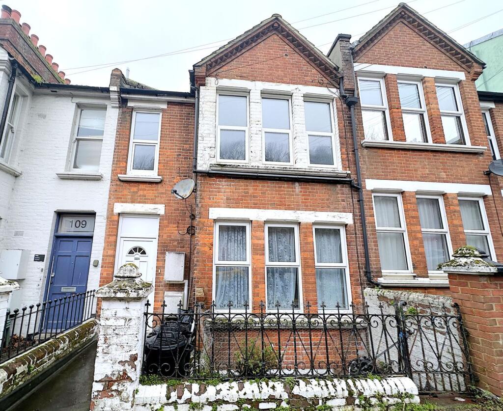 2 bed Annexe for rent in Hastings. From The Property Cafe - Bexhill on Sea 2 bed Annexe for rent in Hastings. From The Property Cafe - Bexhill on Sea