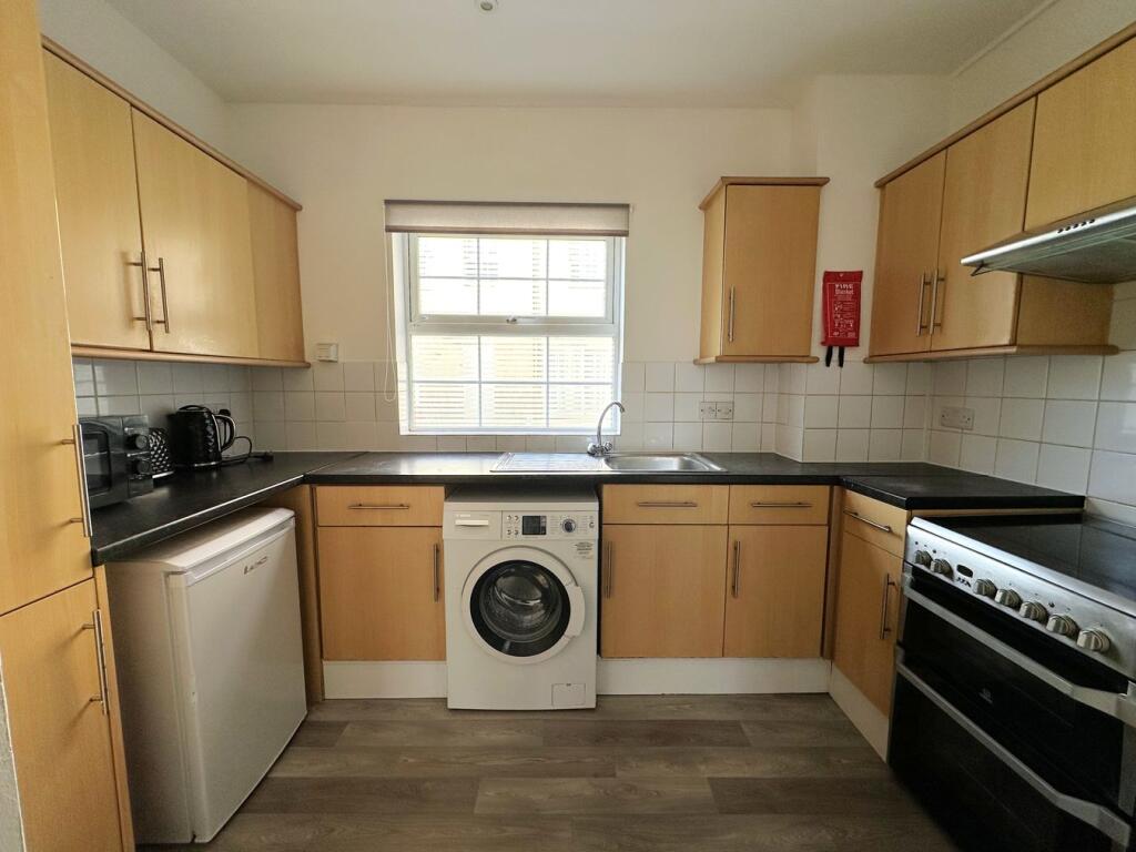 1 bed House (unspecified) for rent in Hastings. From The Property Cafe - Bexhill on Sea