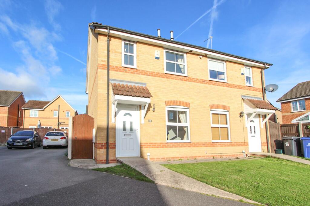 2 bed Semi Detached for rent in Doncaster. From The Property Hive - Bessacarr