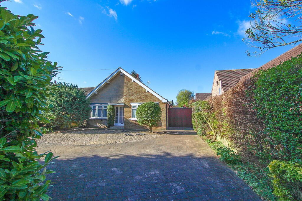 2 bed Detached bungalow for rent in Doncaster. From The Property Hive - Bessacarr