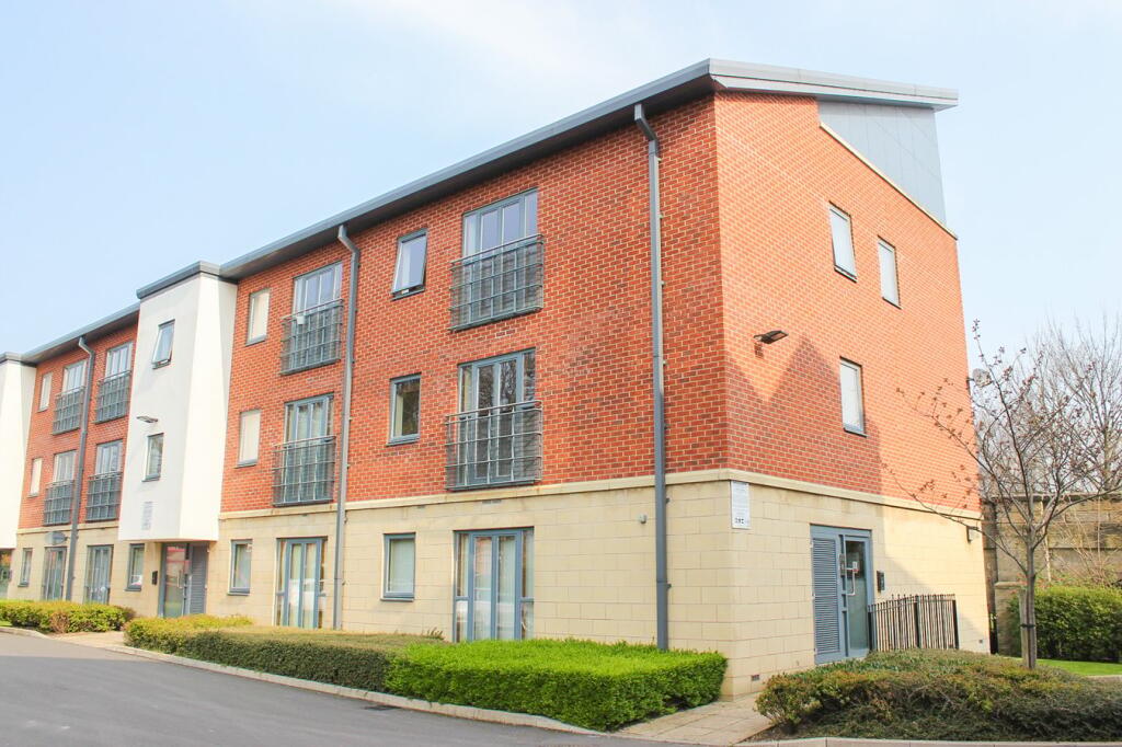 2 bed Apartment for rent in Sprotbrough. From The Property Hive - Bessacarr