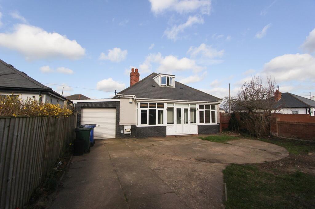 3 bed Detached for rent in Doncaster. From The Property Hive - Bessacarr