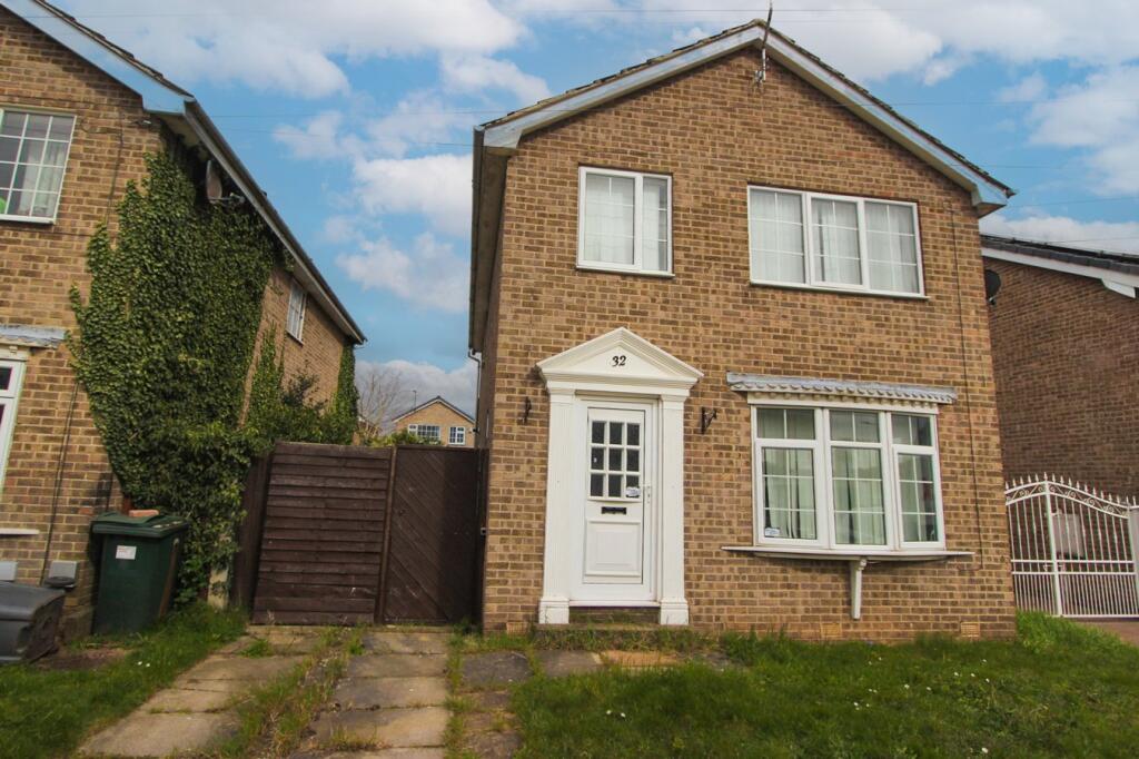 4 bed Detached for rent in Doncaster. From The Property Hive - Bessacarr 4 bed Detached for rent in Doncaster. From The Property Hive - Bessacarr