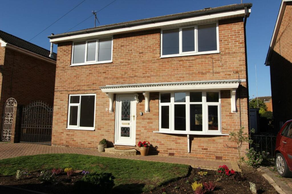 4 bed Detached for rent in Warmsworth. From The Property Hive - Bessacarr 4 bed Detached for rent in Warmsworth. From The Property Hive - Bessacarr