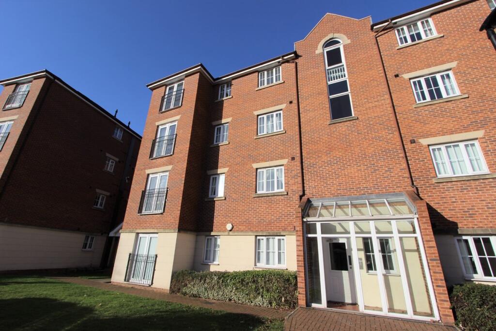 2 bed House (unspecified) for rent in Warmsworth. From The Property Hive - Bessacarr