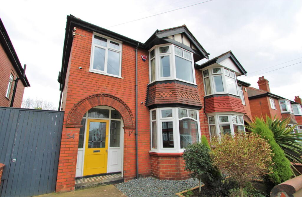 3 bed Semi Detached for rent in Doncaster. From The Property Hive - Bessacarr