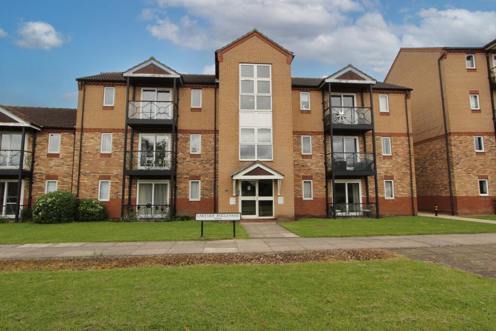 2 bed Apartment for rent in Warmsworth. From The Property Hive - Bessacarr