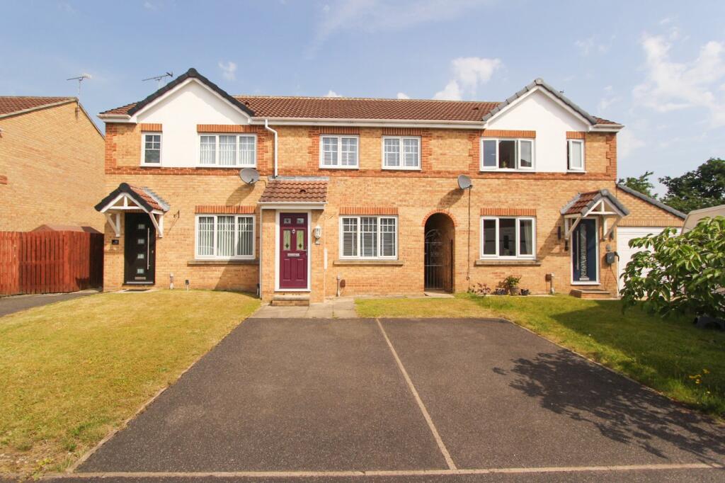 3 bed Mid Terraced House for rent in Rossington. From The Property Hive - Bessacarr 3 bed Mid Terraced House for rent in Rossington. From The Property Hive - Bessacarr