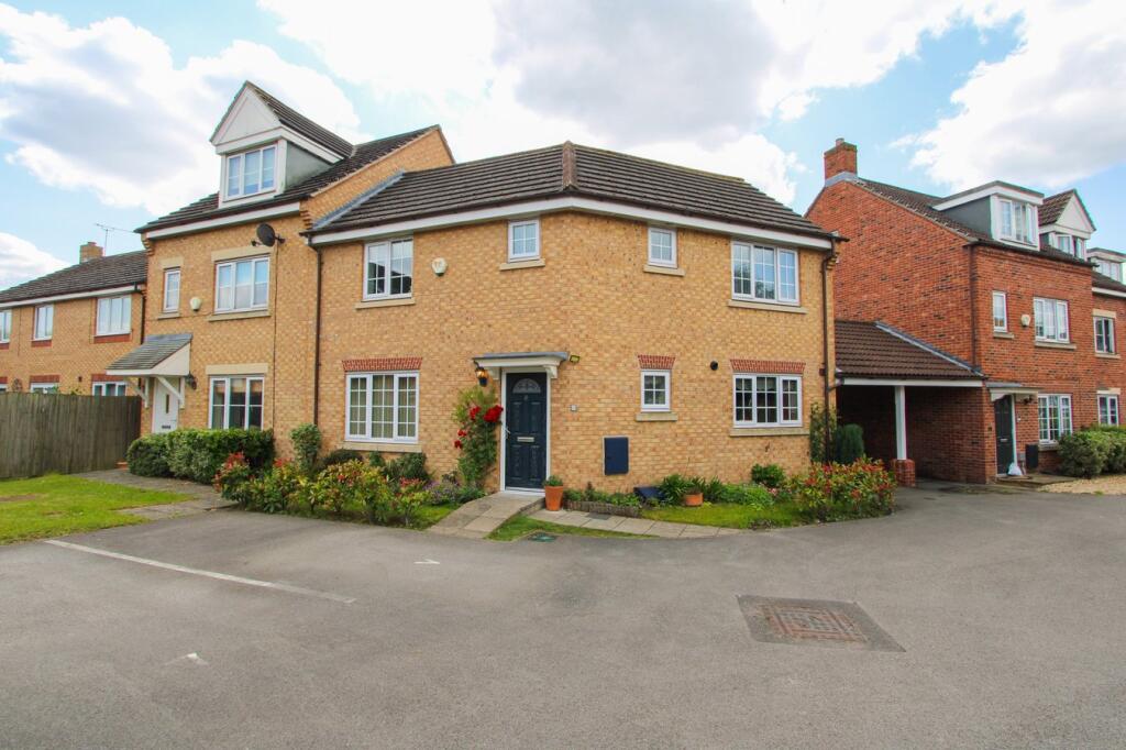 3 bed Semi Detached for rent in Doncaster. From The Property Hive - Bessacarr 3 bed Semi Detached for rent in Doncaster. From The Property Hive - Bessacarr