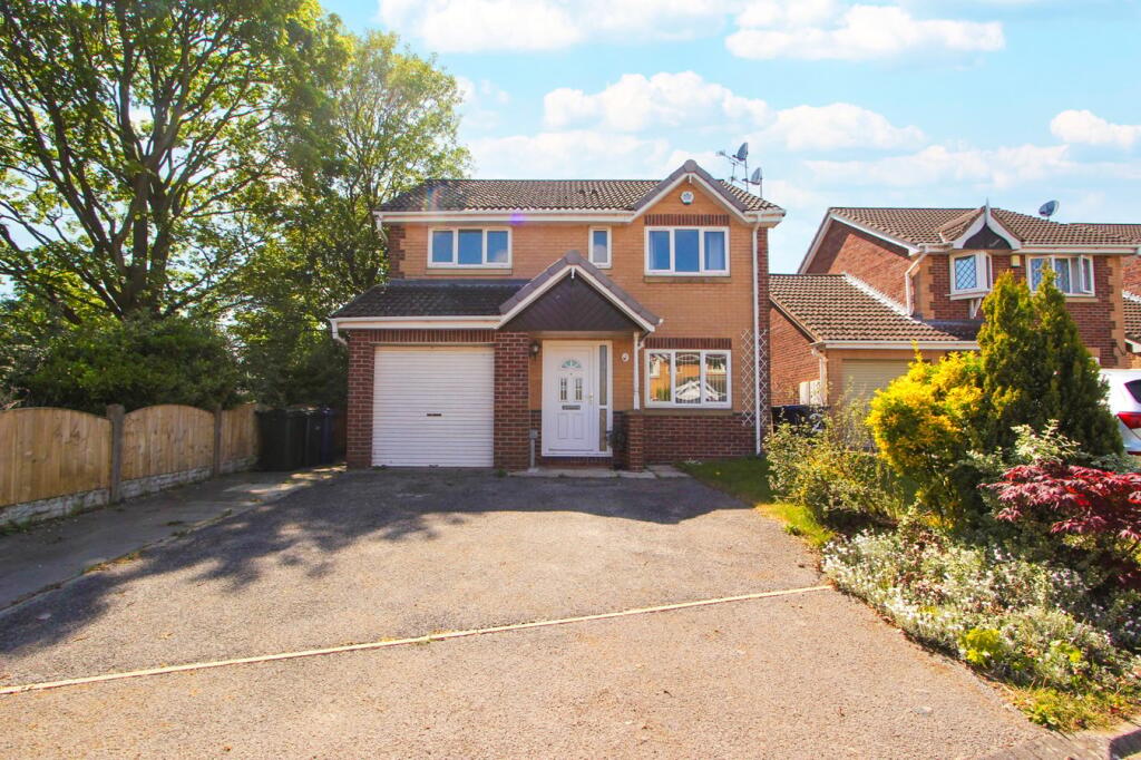 4 bed Detached for rent in Doncaster. From The Property Hive - Bessacarr