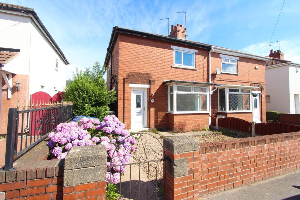 3 bed Detached for rent in Warmsworth. From The Property Hive - Bessacarr