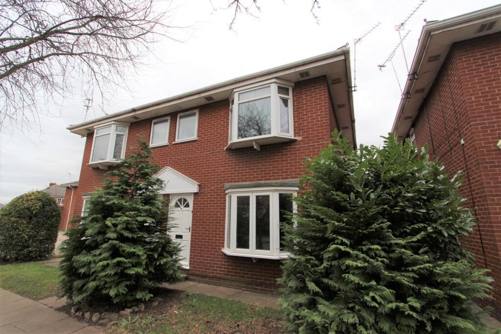 2 bed House (unspecified) for rent in Warmsworth. From The Property Hive - Bessacarr 2 bed House (unspecified) for rent in Warmsworth. From The Property Hive - Bessacarr