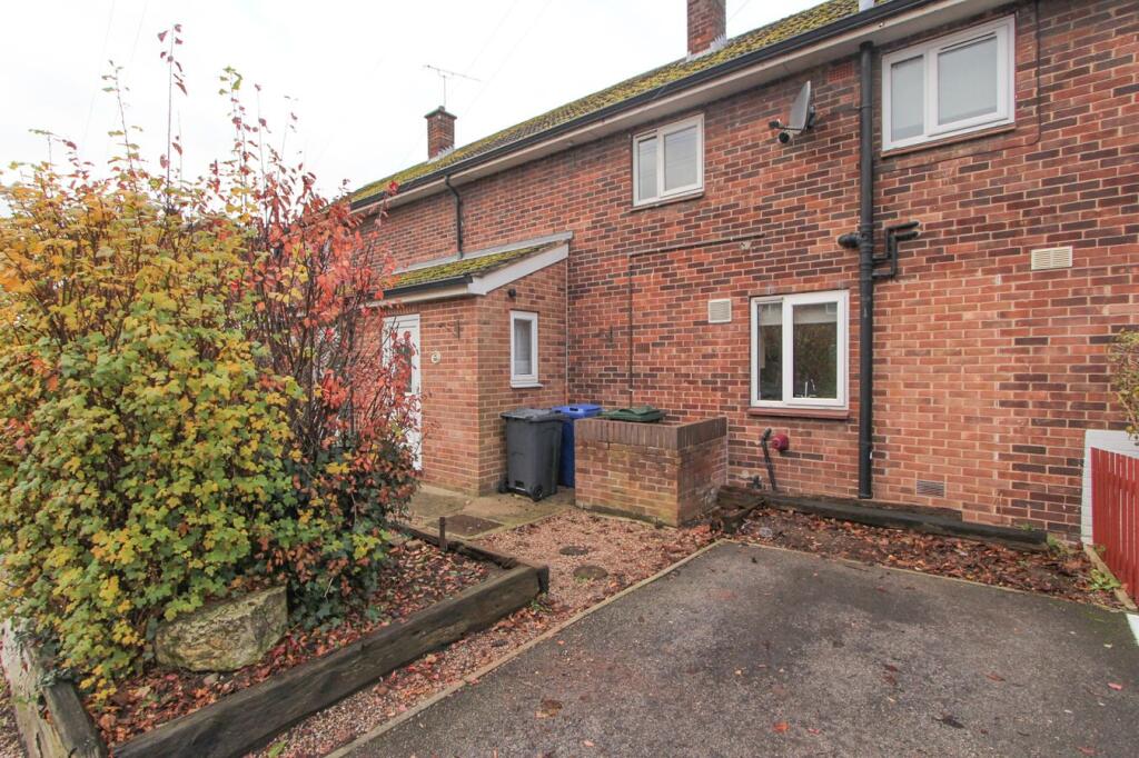2 bed Mid Terraced House for rent in Hayfield Green. From The Property Hive - Bessacarr 2 bed Mid Terraced House for rent in Hayfield Green. From The Property Hive - Bessacarr