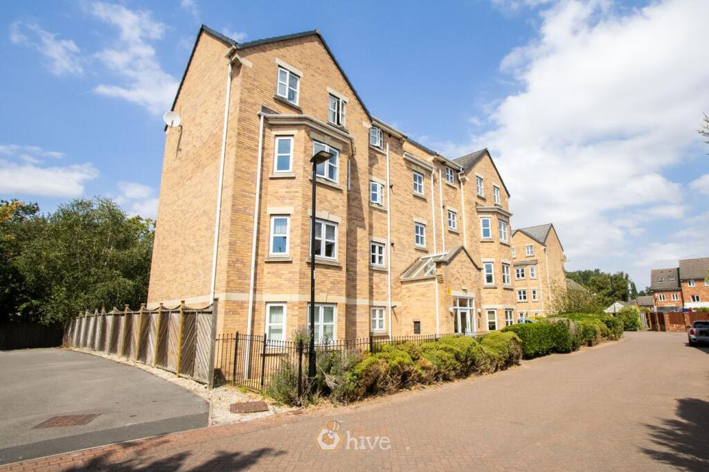2 bed Apartment for rent in Doncaster. From The Property Hive - Bessacarr