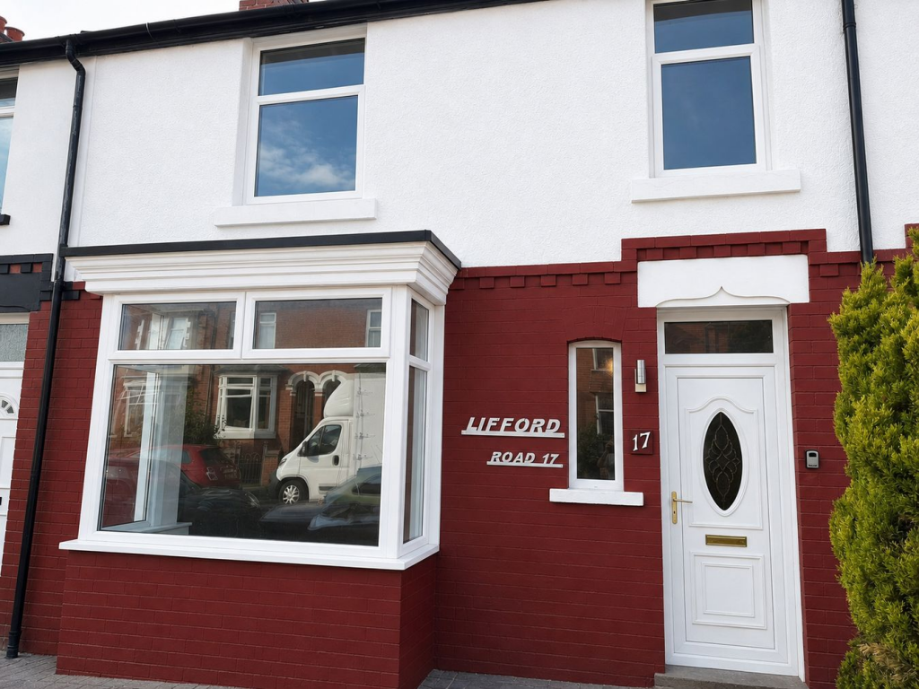 3 bed Mid Terraced House for rent in Doncaster. From The Property Hive - Bessacarr 3 bed Mid Terraced House for rent in Doncaster. From The Property Hive - Bessacarr