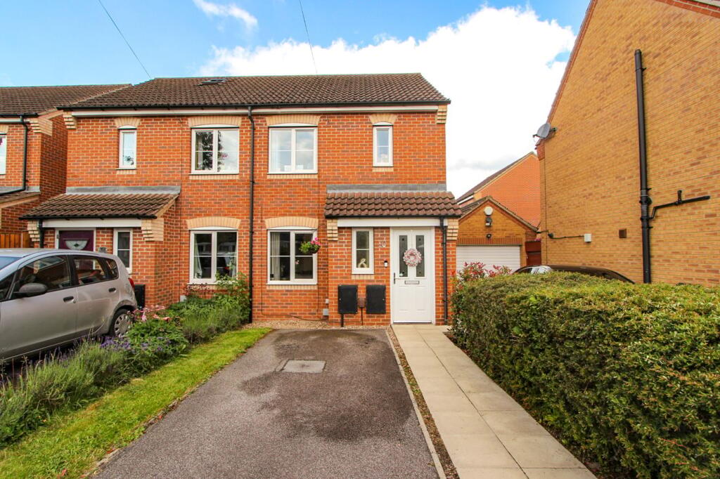 2 bed Semi Detached for rent in Doncaster. From The Property Hive - Bessacarr