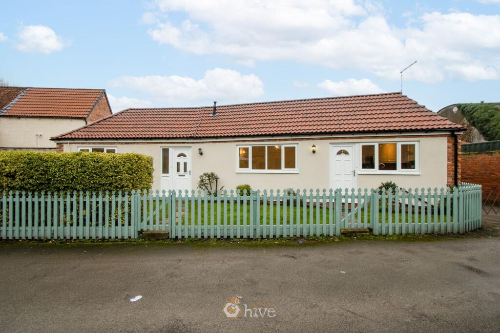 2 bed Detached bungalow for rent in Doncaster. From The Property Hive - Bessacarr