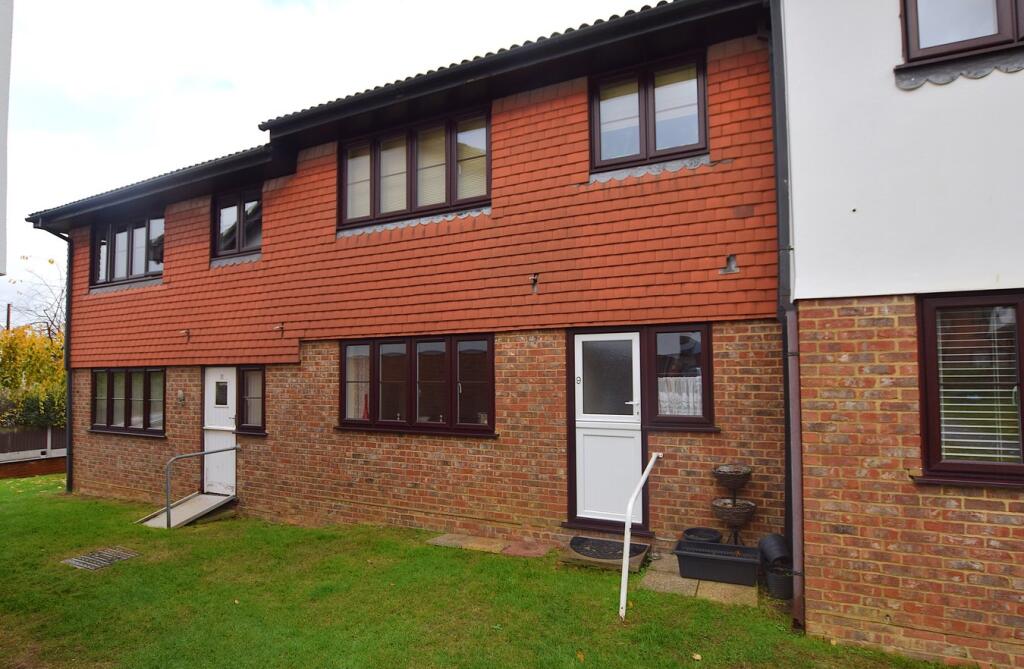 1 bed House (unspecified) for rent in Billericay. From The Property Specialists - Billericay