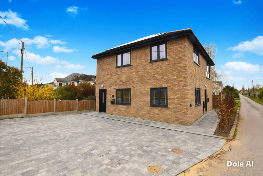 2 bed Annexe for rent in North Benfleet. From The Property Specialists - Billericay