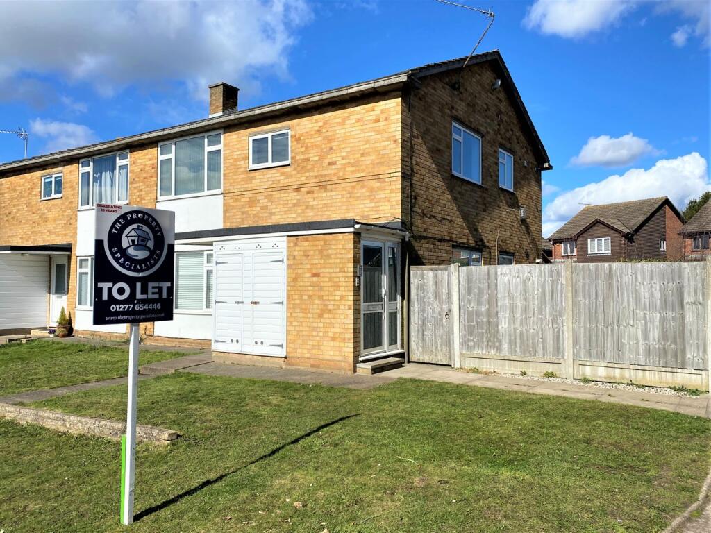 2 bed Annexe for rent in Billericay. From The Property Specialists - Billericay 2 bed Annexe for rent in Billericay. From The Property Specialists - Billericay