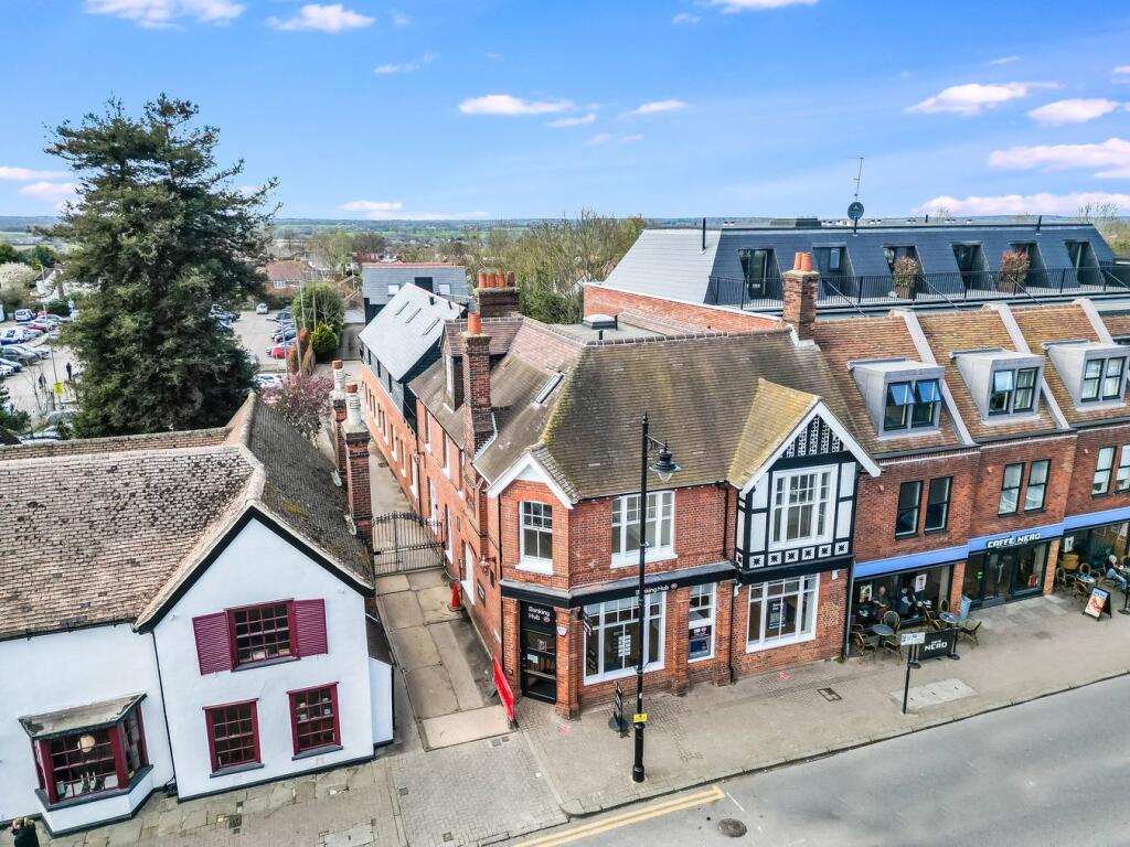 1 bed Apartment for rent in . From The Property Specialists - Billericay