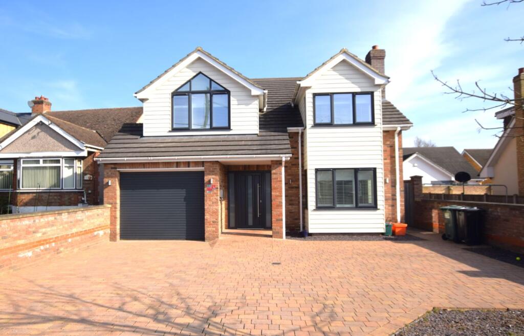 4 bed Detached for rent in Little Burstead. From The Property Specialists - Billericay
