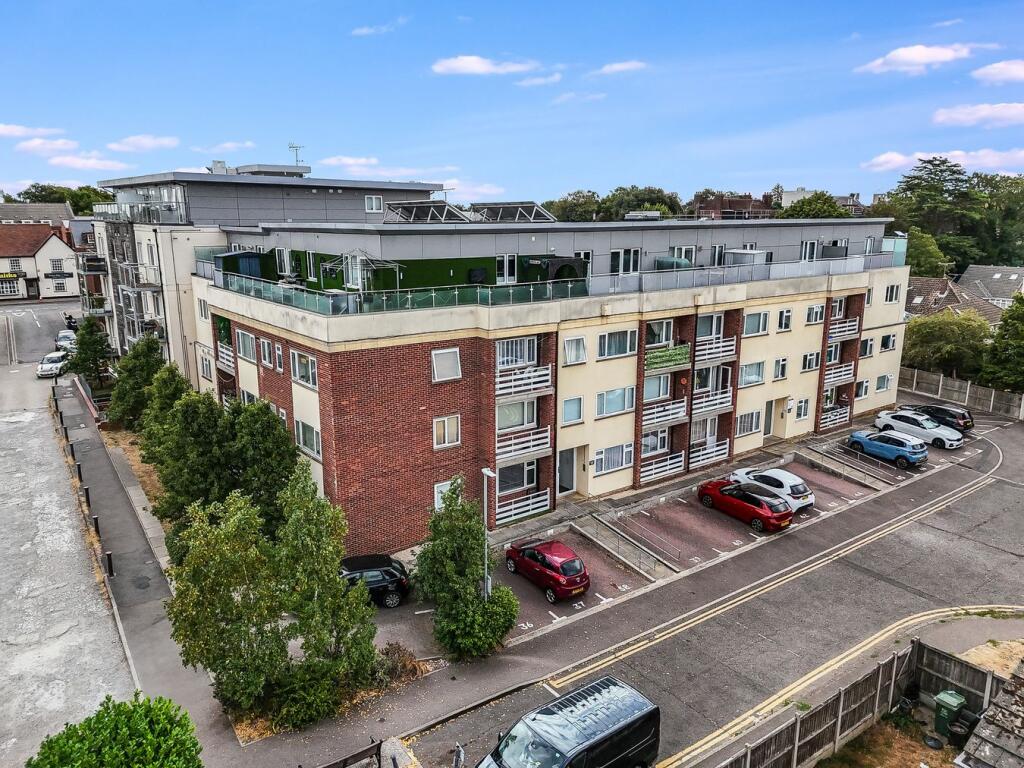 2 bed 1st Floor Flat for rent in Billericay. From The Property Specialists - Billericay